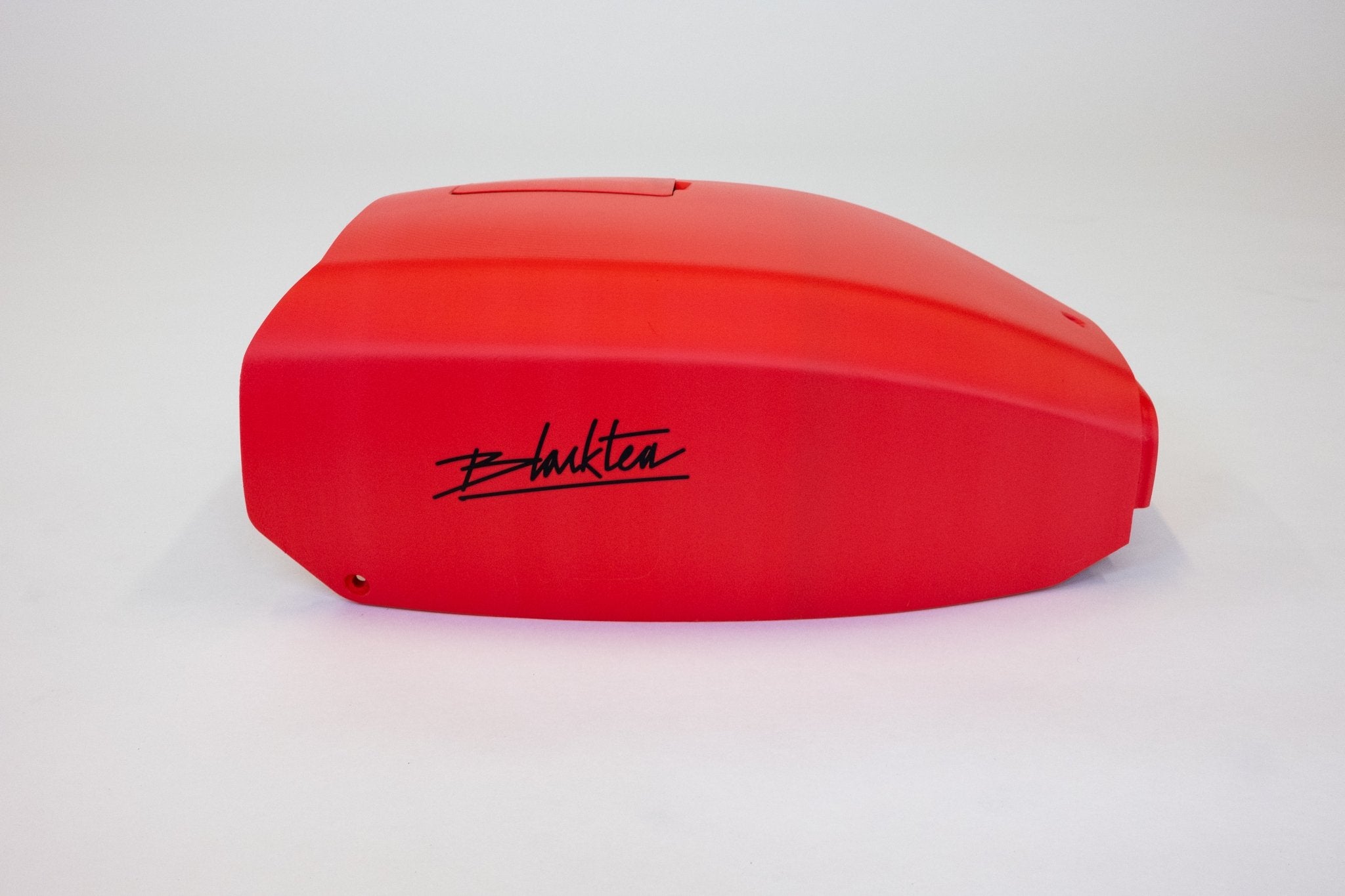 Bonfire Retrofit: 2 kW - Charge - Tank - Black Tea Motorbikes - Elektromotorräder hergestellt in Deutschland