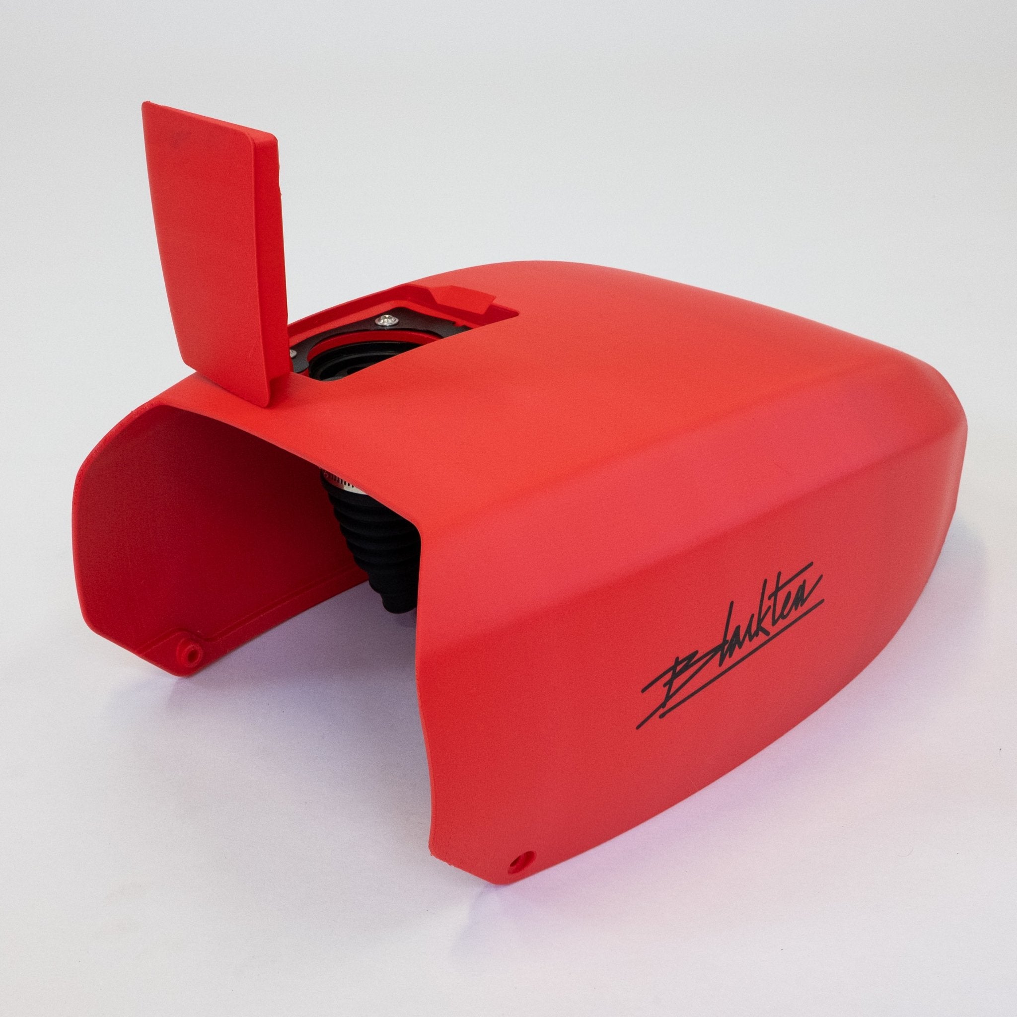 Bonfire Retrofit: 2 kW - Charge - Tank - Black Tea Motorbikes - Elektromotorräder hergestellt in Deutschland