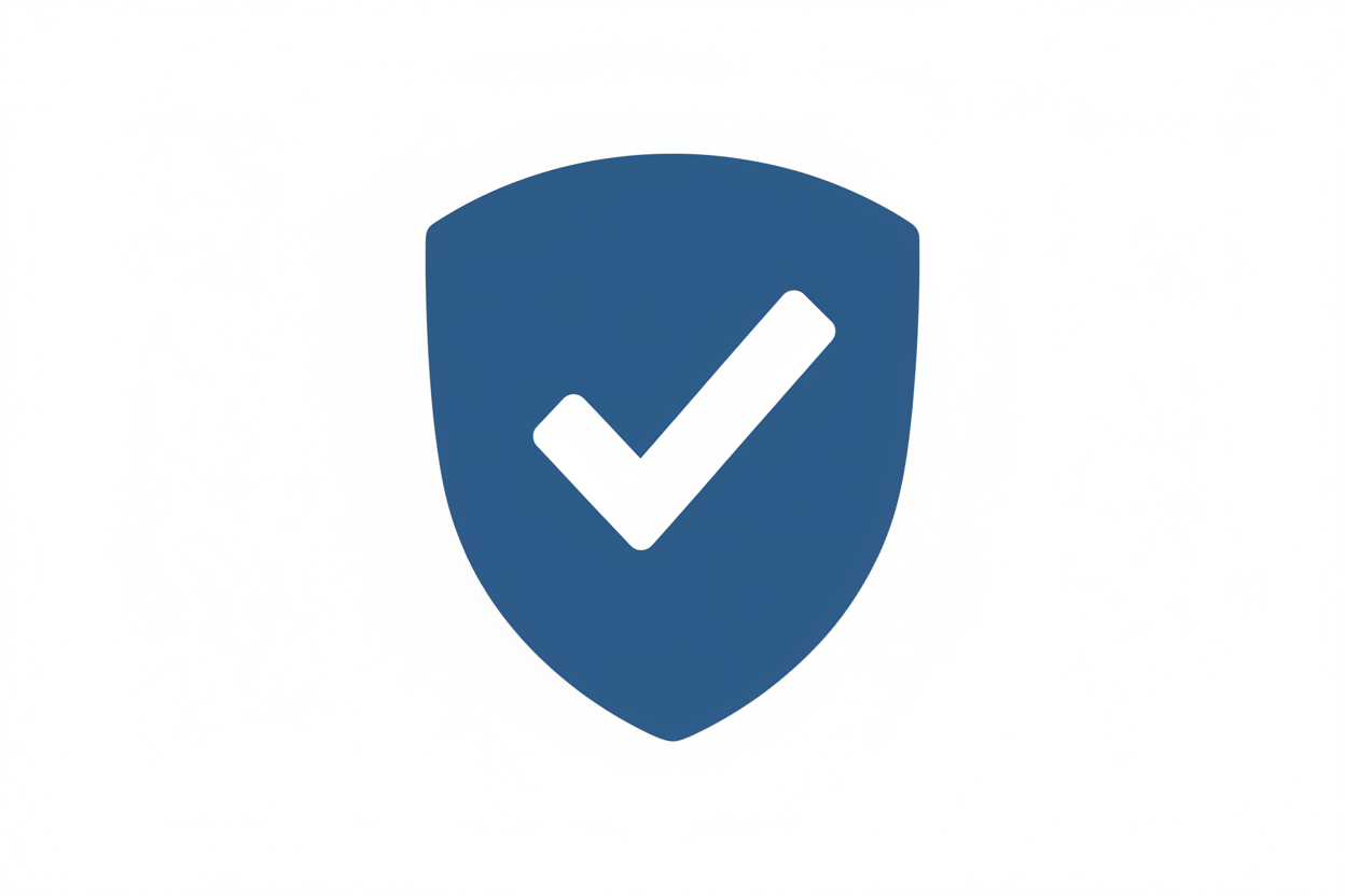 Icon for reliability