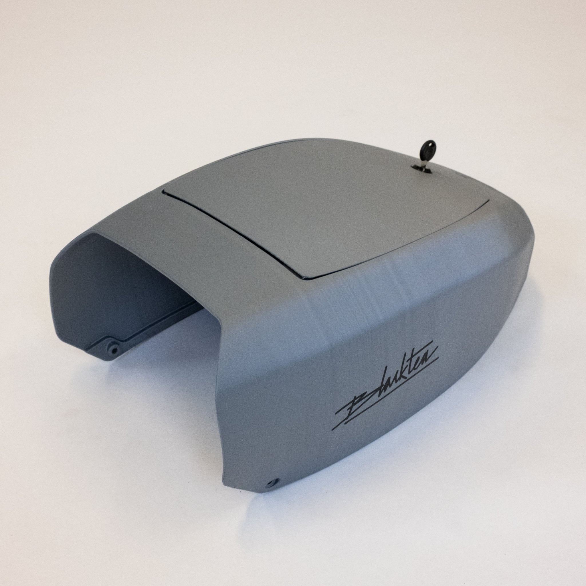 Storage - Tank - Black Tea Motorbikes - Elektromotorräder hergestellt in Deutschland