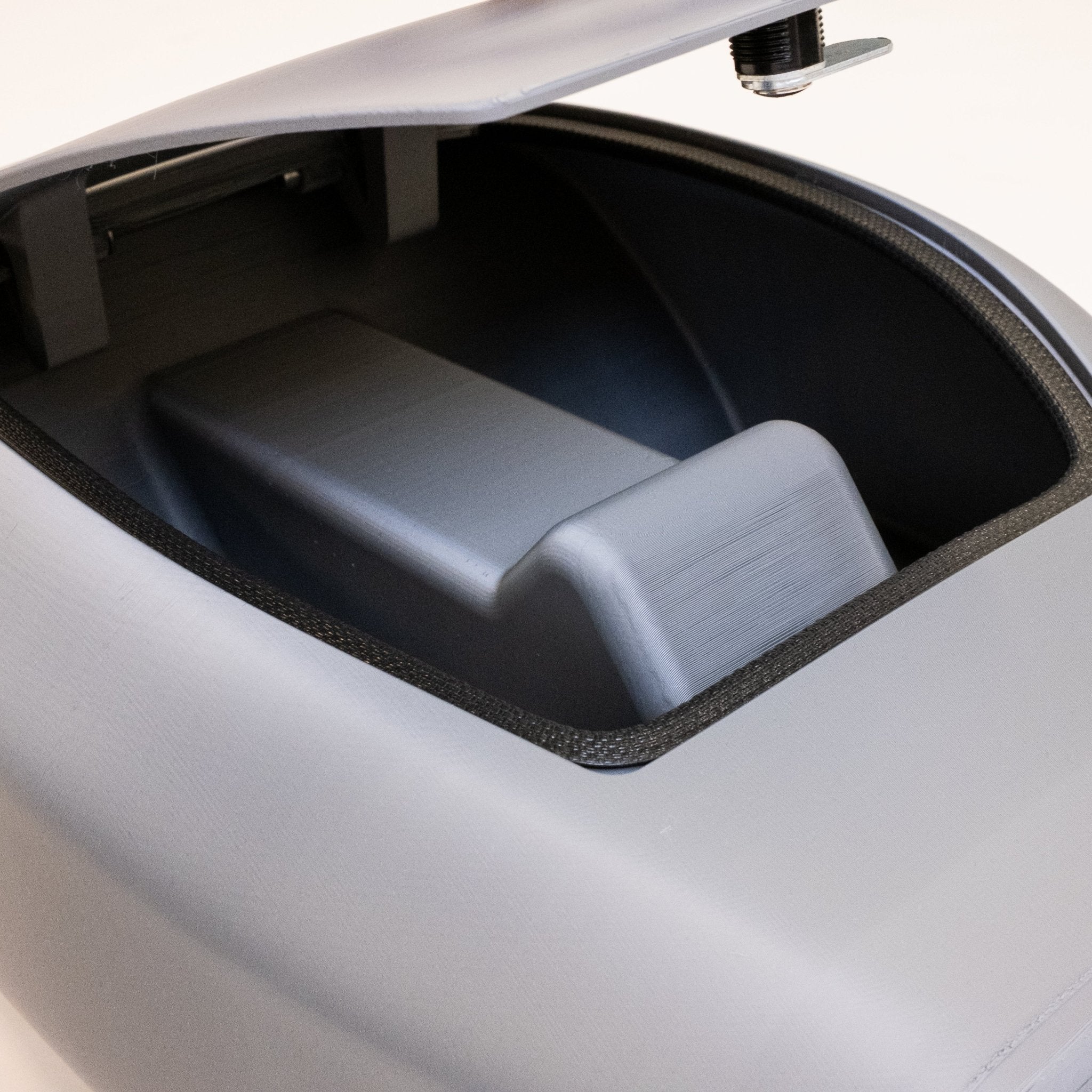 Storage - Tank - Black Tea Motorbikes - Elektromotorräder hergestellt in Deutschland