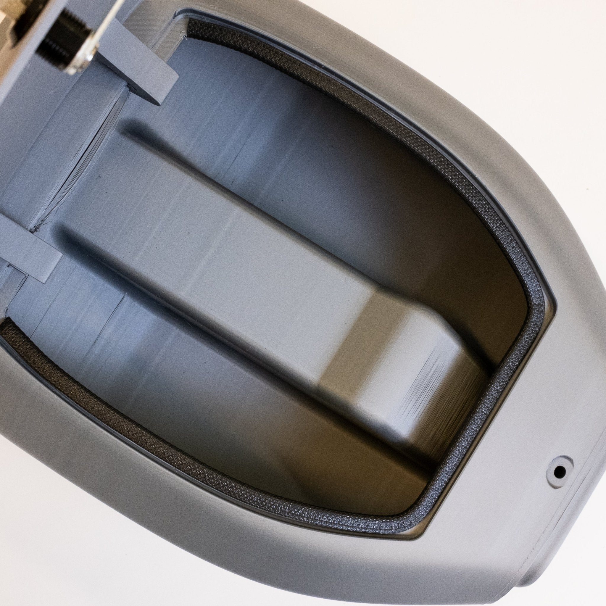 Storage - Tank - Black Tea Motorbikes - Elektromotorräder hergestellt in Deutschland