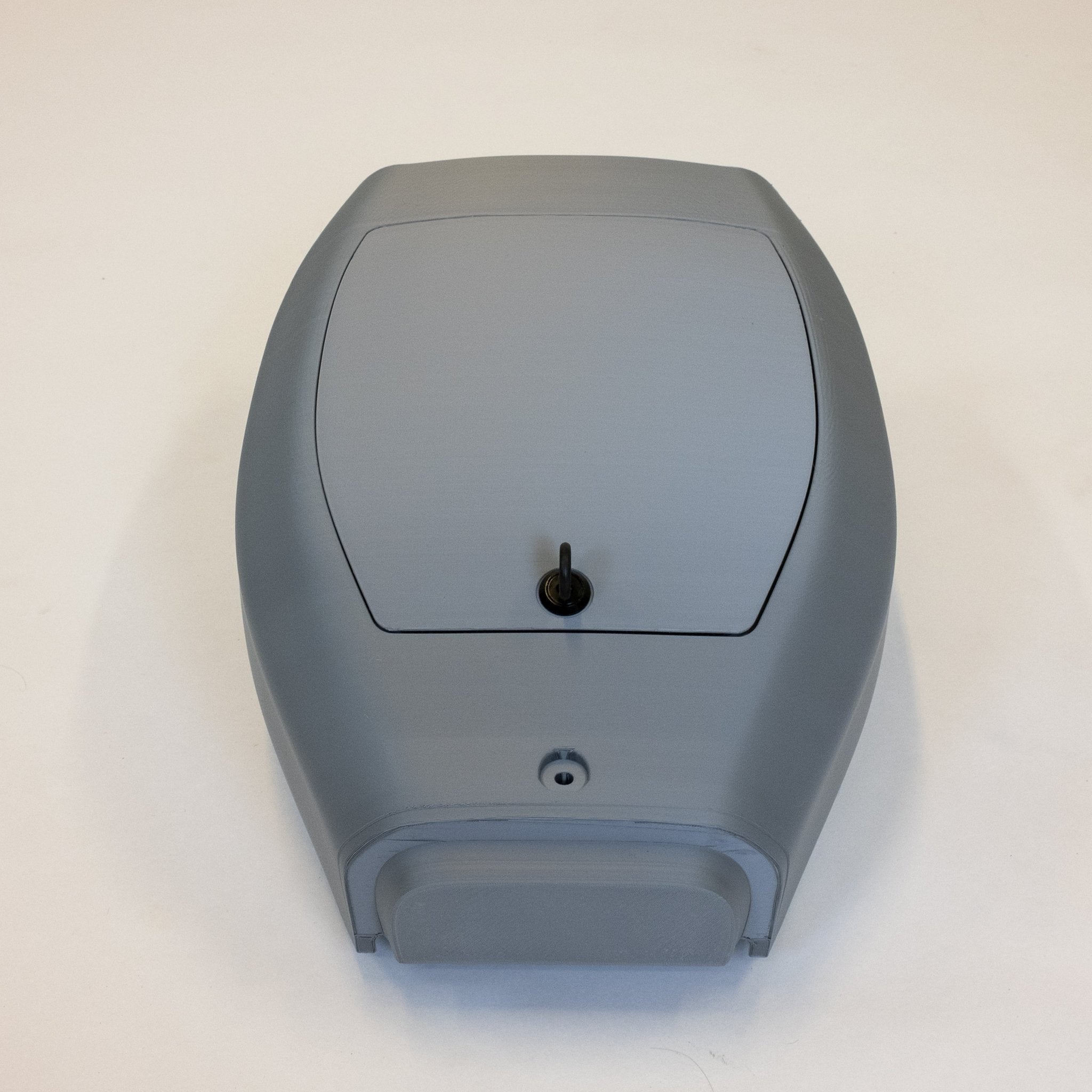 Storage - Tank - Black Tea Motorbikes - Elektromotorräder hergestellt in Deutschland