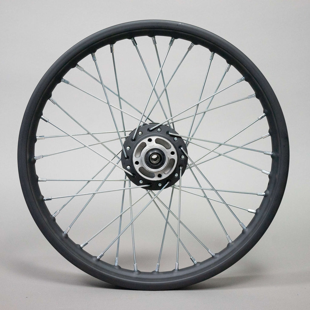 Front Wheel for Motorcycle