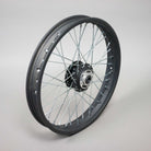 Front Wheel for Motorcycle